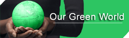Our Green World