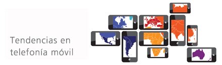 Global Telecoms Insights 2010 - El din�mico mundo de los m�viles