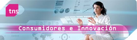 Consumidores e innovaci�n