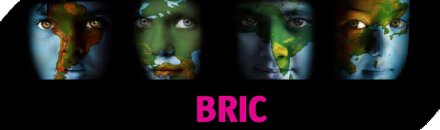 BRIC - Mercados Emergentes