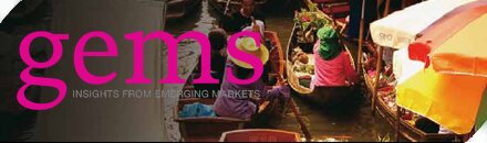Gems - Mercados Emergentes