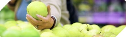 Bar�metro de percepci�n y consumo de alimentos ecol�gicos