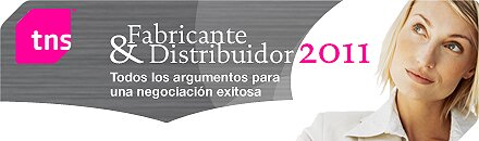 Fabricante y Distribuidor