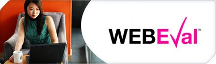 WebEval - Optimizaci�n de la web